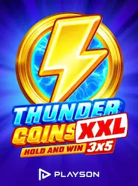 Thunder Coins XXL slot at 6NNN COM