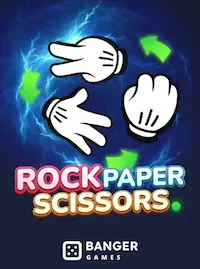 Rock Paper Scissors at 6NNN COM