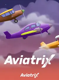AviatriX crash game at 6NNN COM