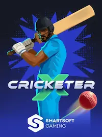 CricketerX crash game at 6NNN COM