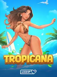 Tropicana crash at 6NNN COM