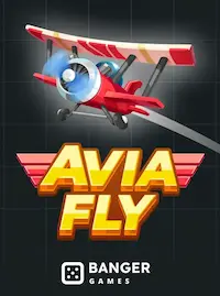 AviaFly crash game at 6NNN COM