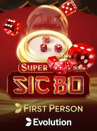 Sic Bo at 6NNN COM