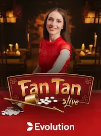 Fan Tan at 6NNN COM