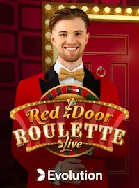 Red Door Roulette at 6NNN COM