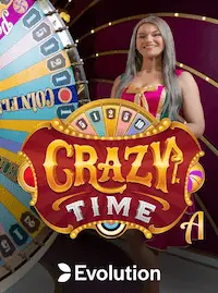 Crazy Time at 6NNN COM