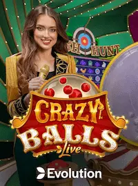Crazy Ball at 6NNN COM