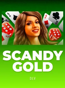 Scandy at 6NNN COM